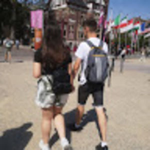 Meet your Posher, Verónica